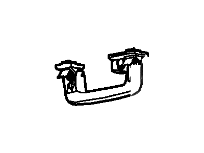 Handle - Assist