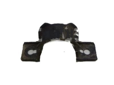Clamp Steering Gear