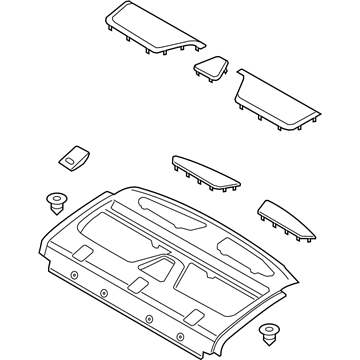 Package Tray
