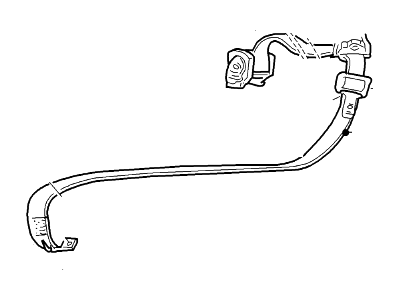 Seat Belt Assy
