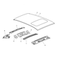 Header Windshield