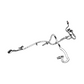 New 2013-2015 Fits Chrysler 1500 Wiring-Console - Part # 68233579AA