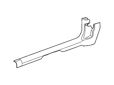 Molding