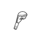 Knob Gearshift