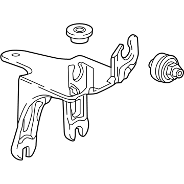 Bracket Kit