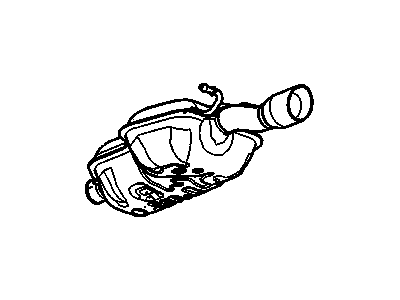 Muffler
