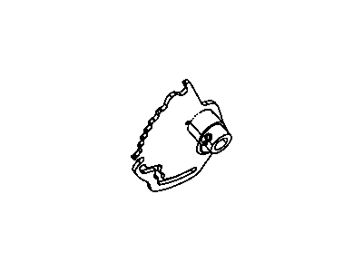 Plate Manual Valve Cam