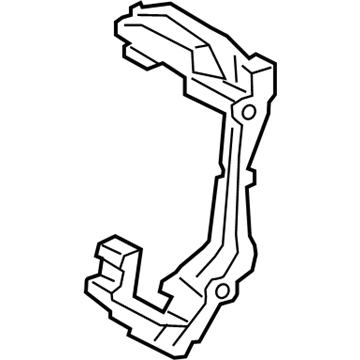 Caliper Support