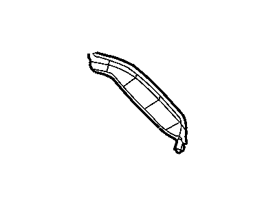 Panel Decklid Opening