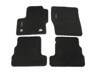 Mat - Floor Contour - Rubber