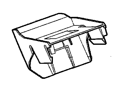 Bracket