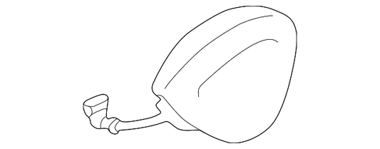 Driver Air Bag