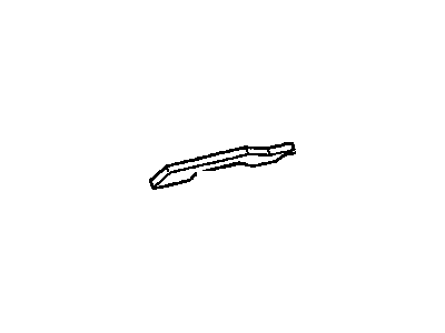 Lever, Steering Column