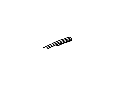 Weatherstrip