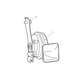 Horn And Bracket Kit