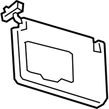 Sunvisor