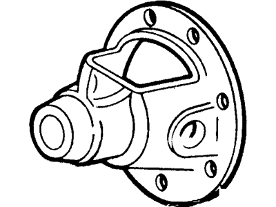 Case - Differential