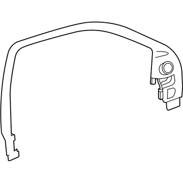 Molding Front Door