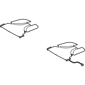 Element Assy - Heating