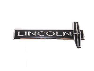 Name Plate