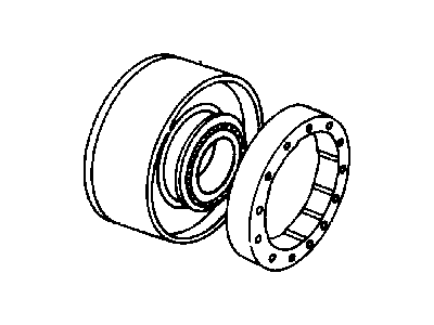 Drum, Reverse