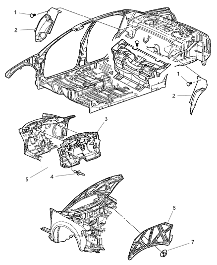 Silencer Hood