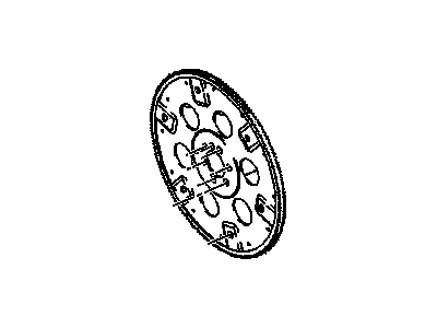 Flywheel