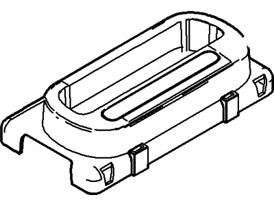 Bezel