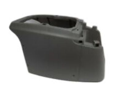 Panel Assy - Console