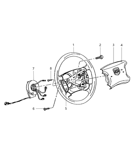 Wheel Steering