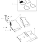 Mat Kit Front & Rear Carpet