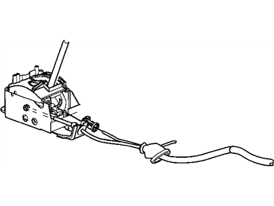 Shifter Transmission