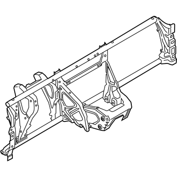 Crossmember