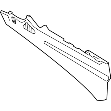 Panel - Console