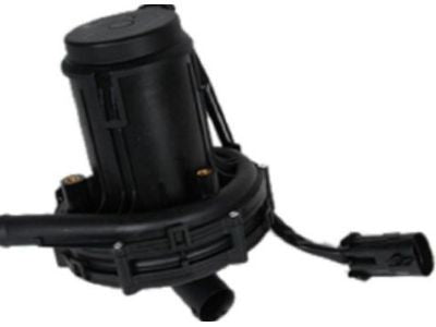 Pump, Air Injection Reactor Pump And Multi-Function Air Compressor