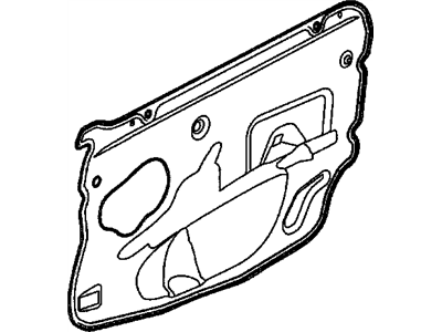 Deflector