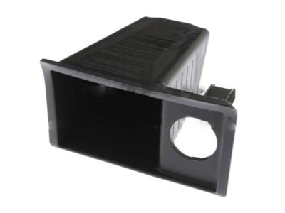 Tray - Utility