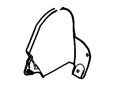 Shield Assy