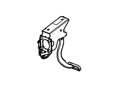 Pedal