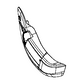 Shield Seat