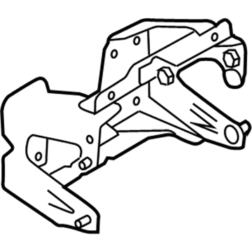 Frame Assy