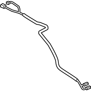 Connector Wire