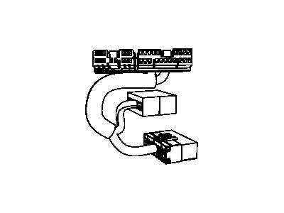 Wiring Jumper Amplifier