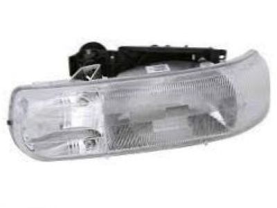 Headlamp