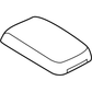Armrest Console