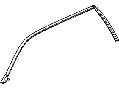 Weatherstrip