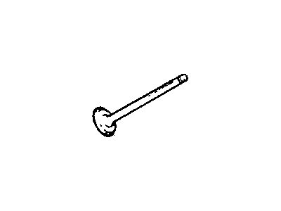 Valve Intake Standard