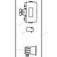 Module Security Alarm Plus System