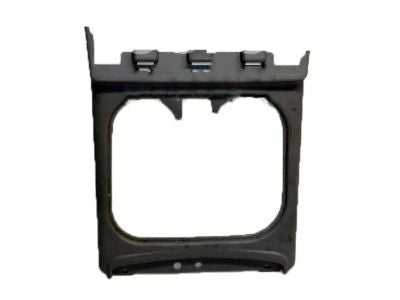 Bezel