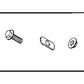 Hardware Kit Mounting